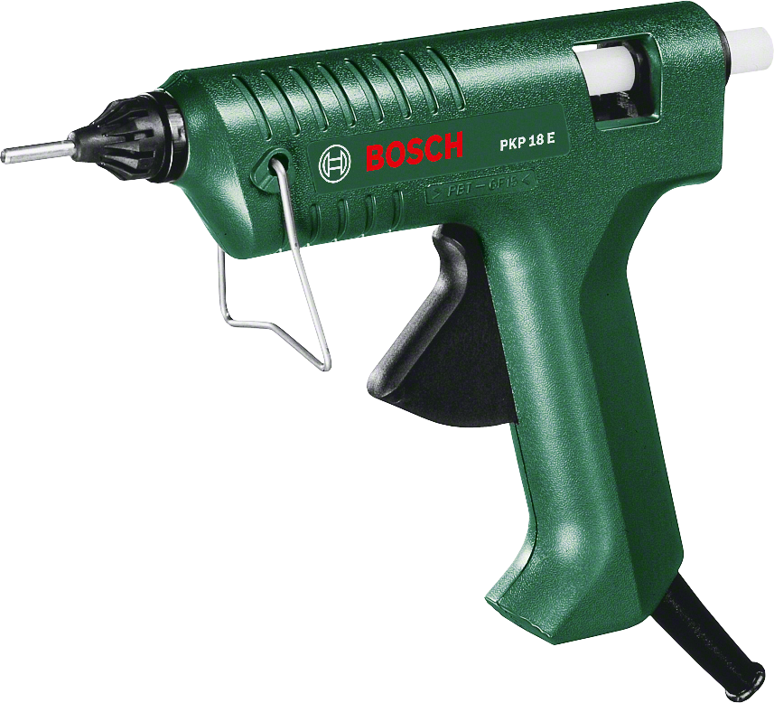 Bosch Glue Gun P K P18 E