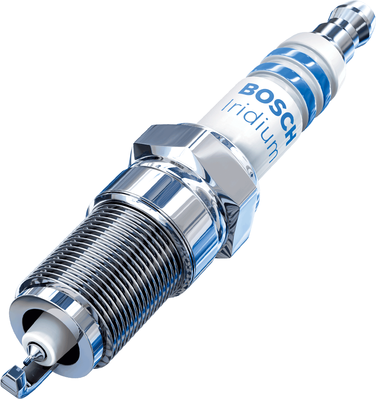 Bosch Iridium Spark Plug