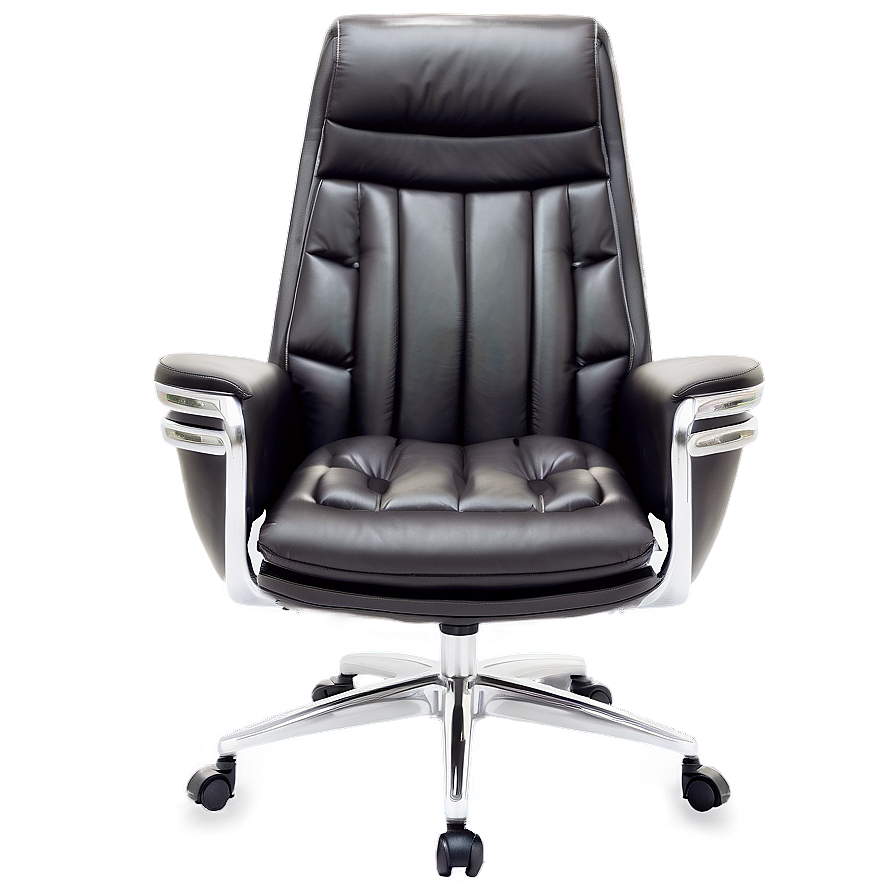 Boss Chair Image Png Ktv75