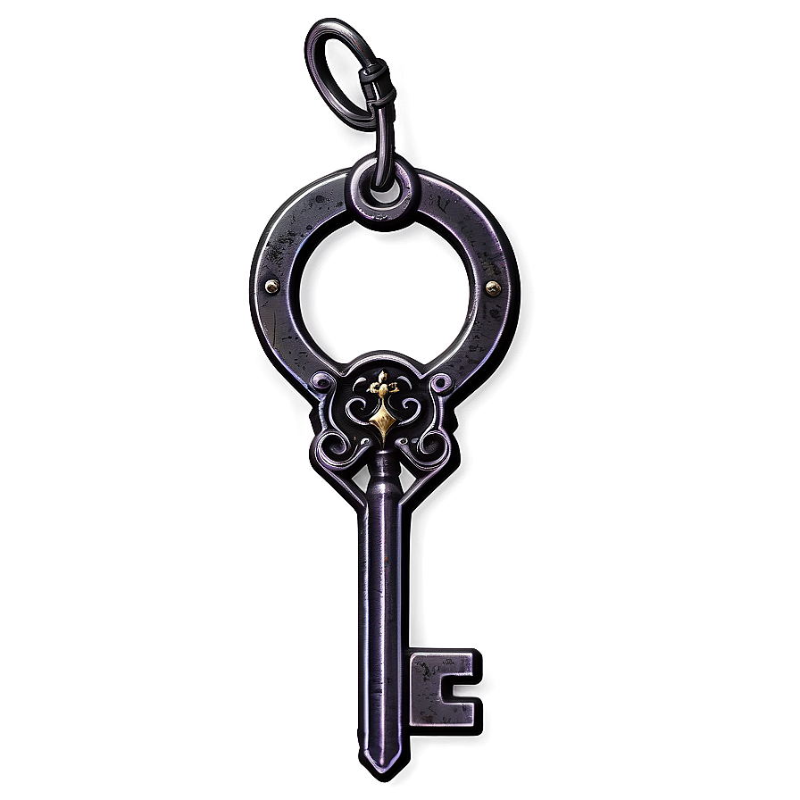 Boss Key Icon Png Ceg