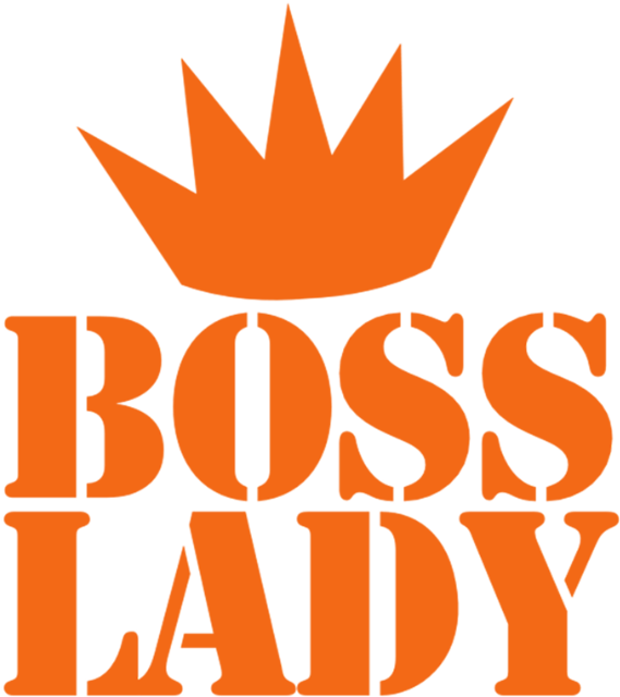 Boss Lady Graphic Design