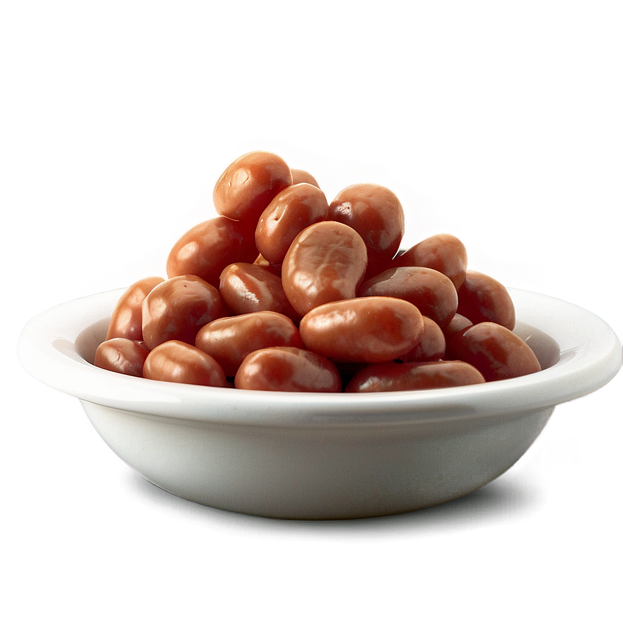 Boston Baked Beans Png 06272024