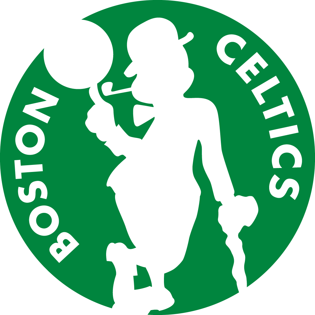 Boston Celtics Logo