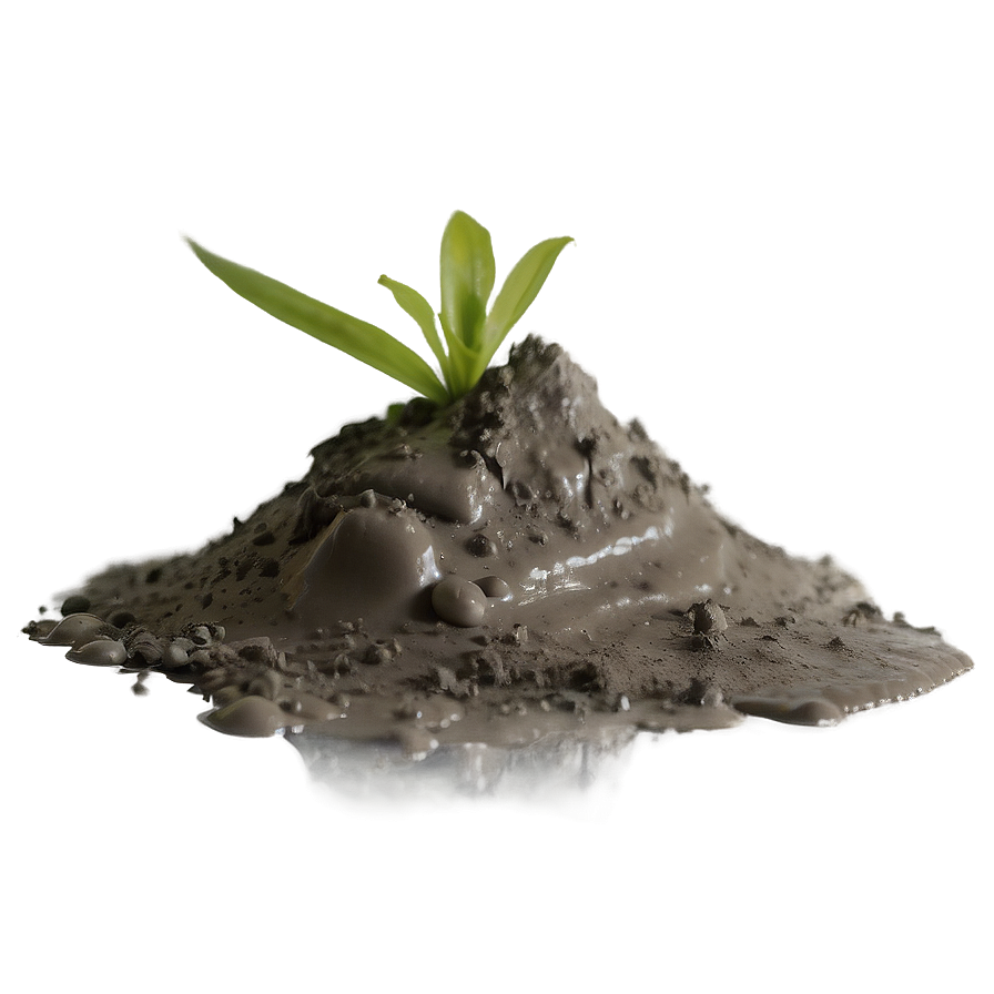 Botanical Mud Pack Png 44