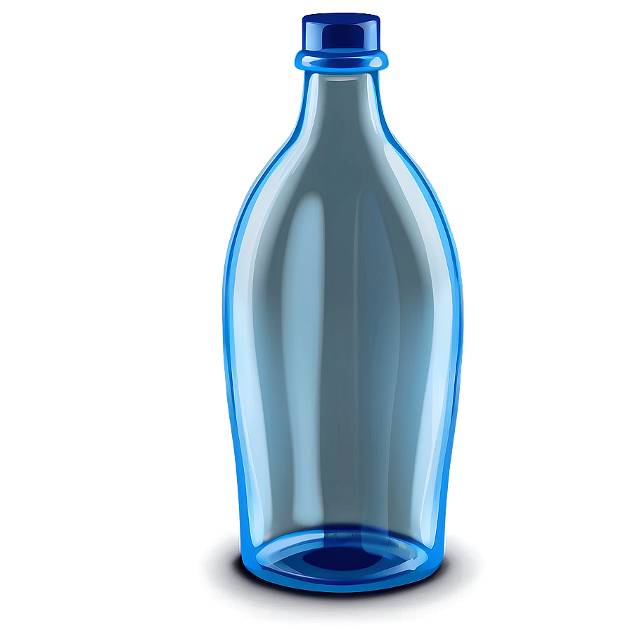 Bottle Vector Png 05242024