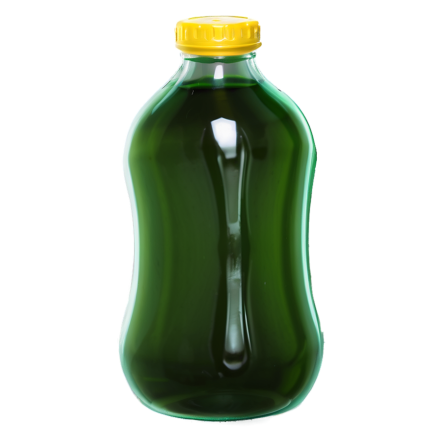 Bottle With Liquid Png 67