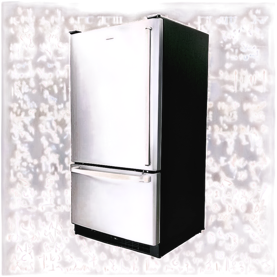 Bottom Drawer Freezer Png Ibc