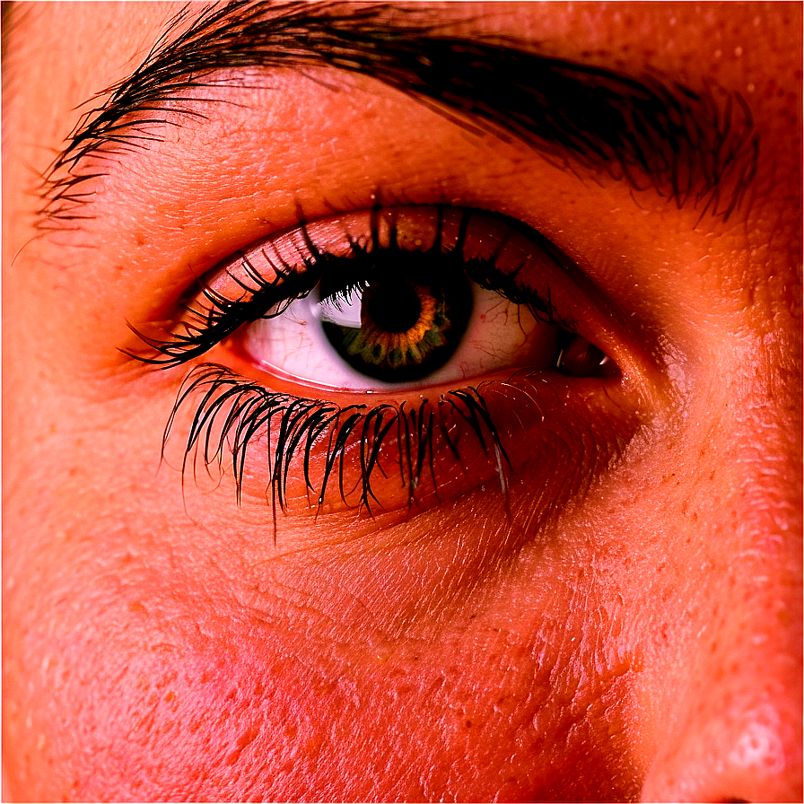 Bottom Eyelashes Png 05252024