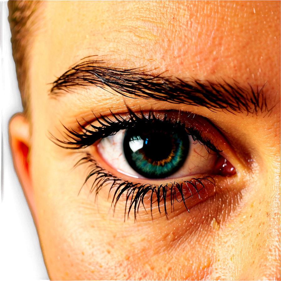 Bottom Eyelashes Png Yxl2