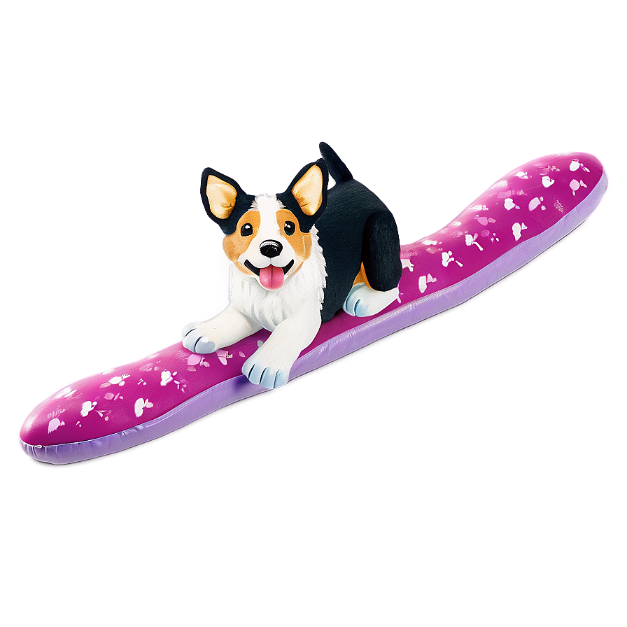 Bouncing Dog Toy Png Lmy72