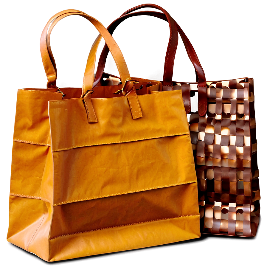 Boutique Shopping Bag Png 06112024