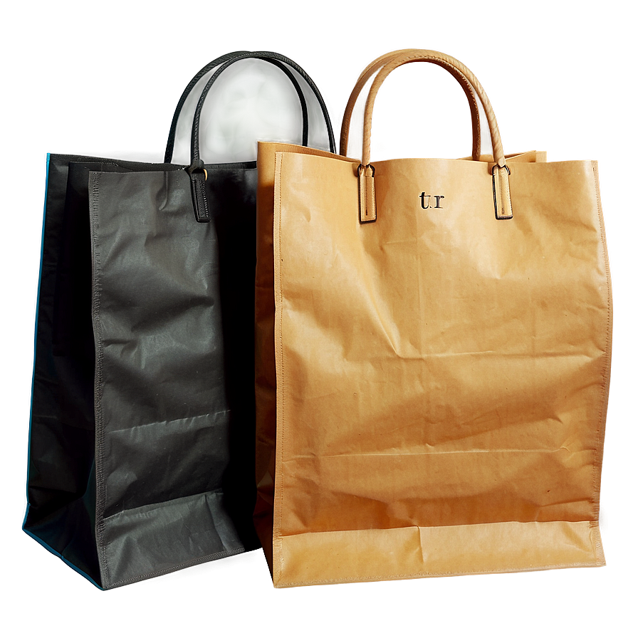 Boutique Shopping Bag Png 47