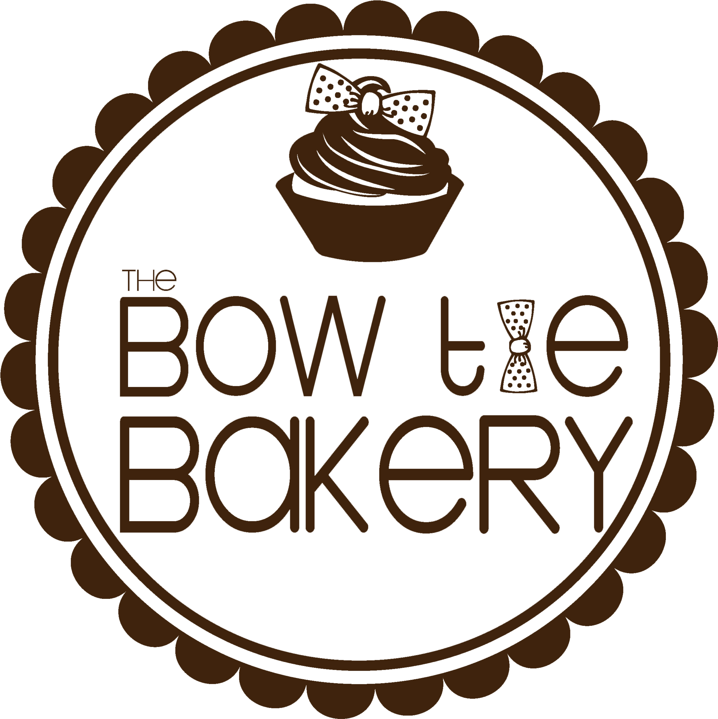 Bow Tie Bakery Logo