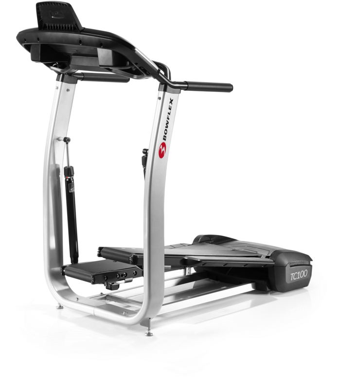 Bowflex T C100 Treadclimber Gym Equipment