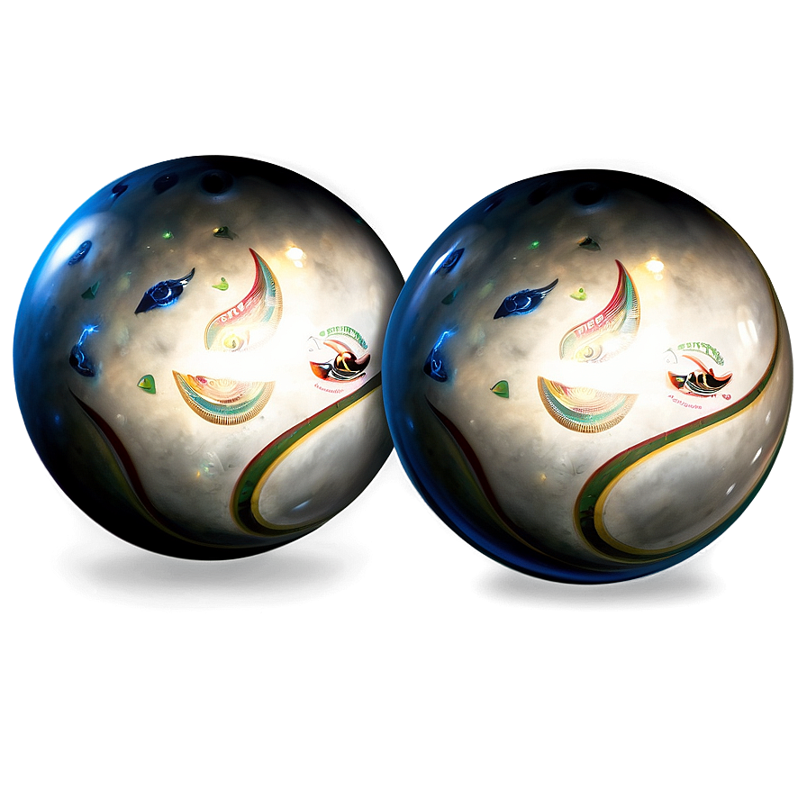 Bowling Ball Design Png 47