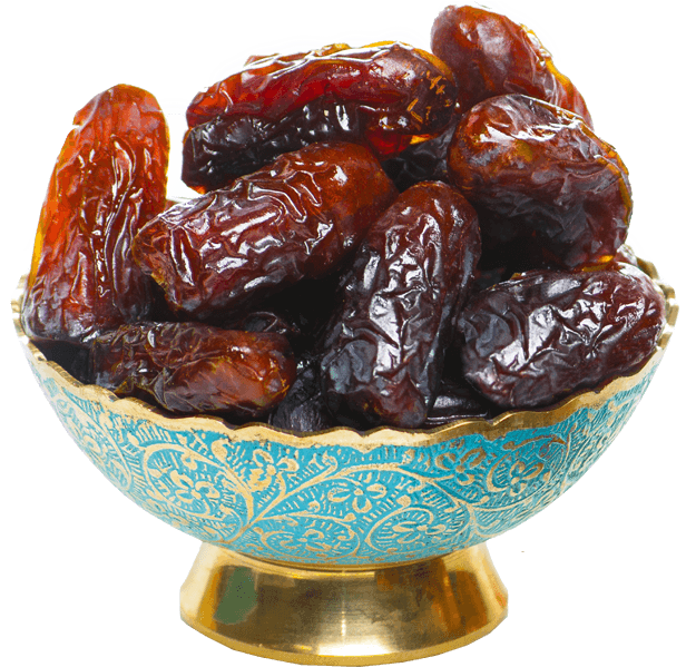 Bowlof Dates Fruit