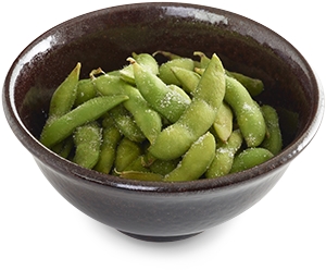 Bowlof Edamame