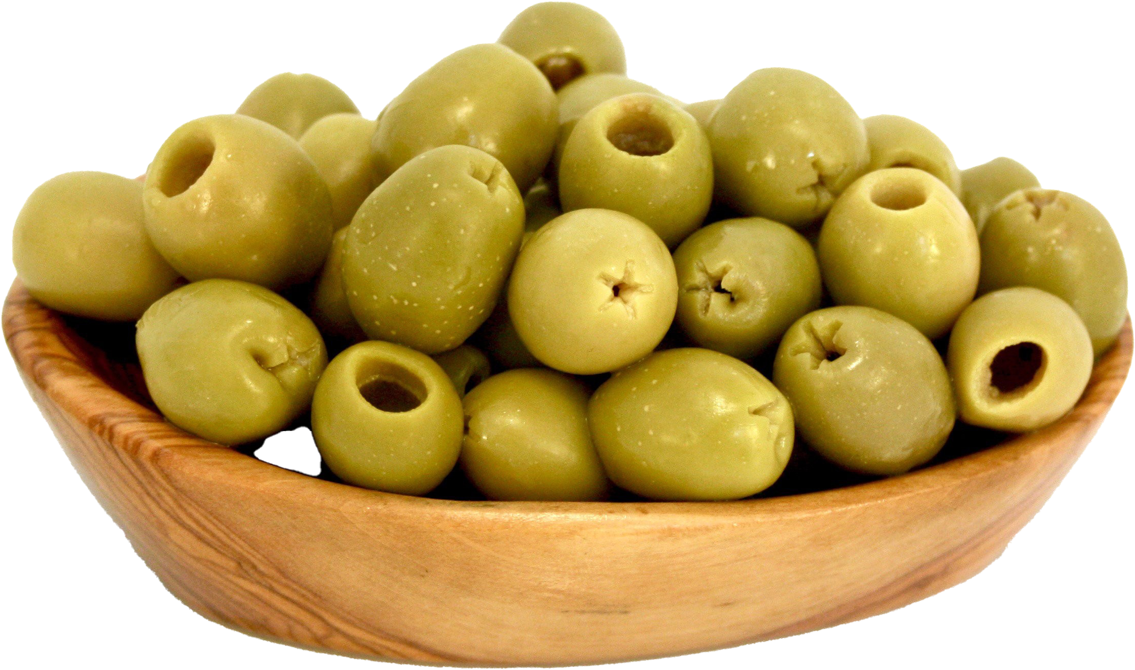 Bowlof Green Olives