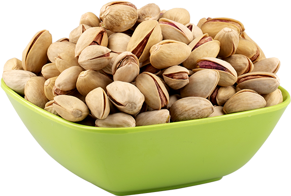 Bowlof Pistachios