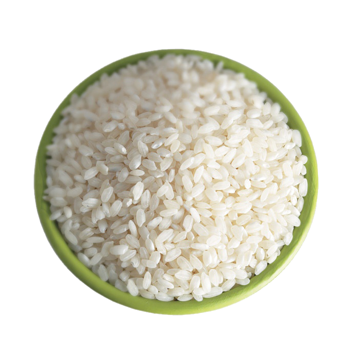 Bowlof White Rice