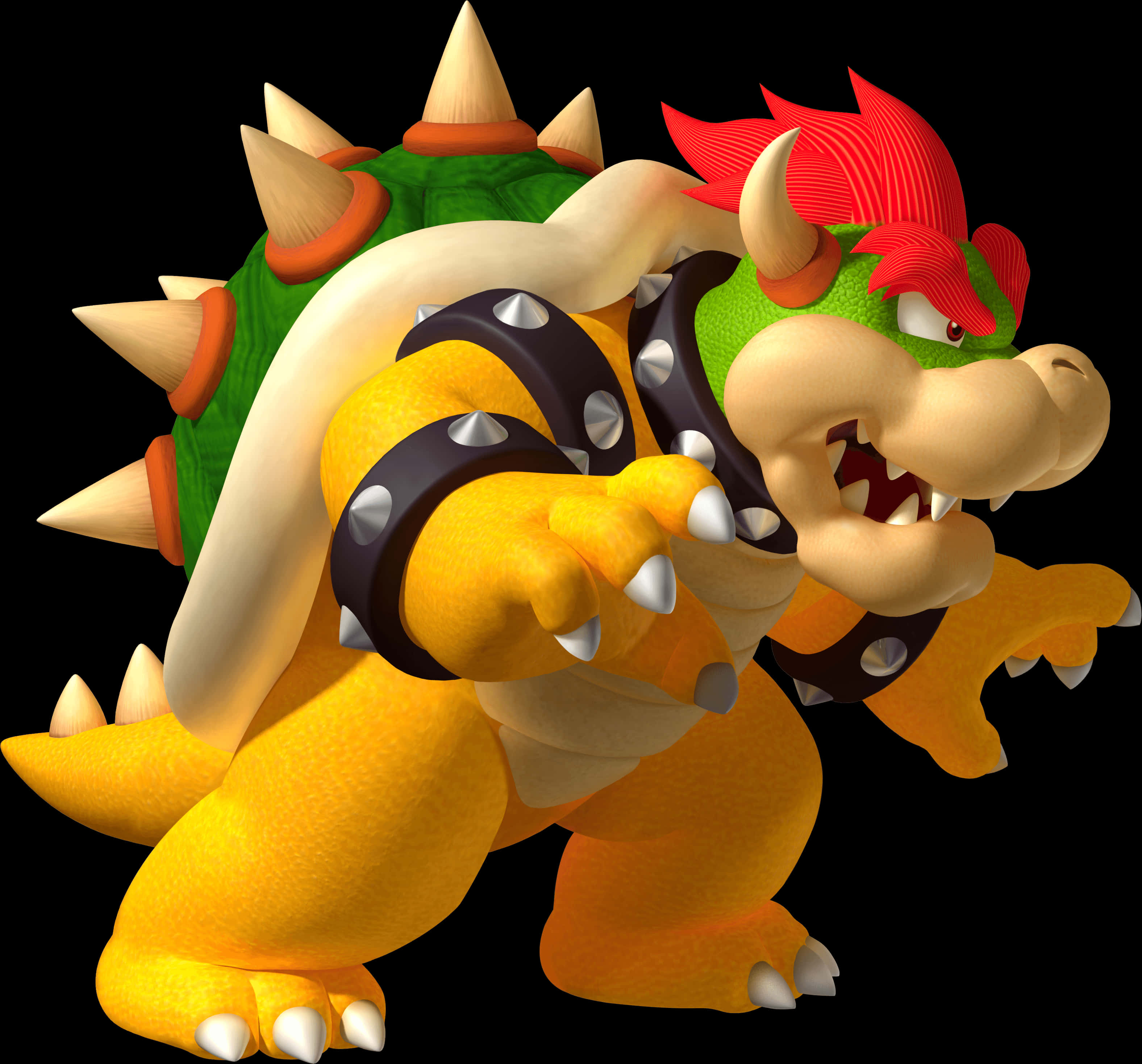 Bowser Kingof Koopas