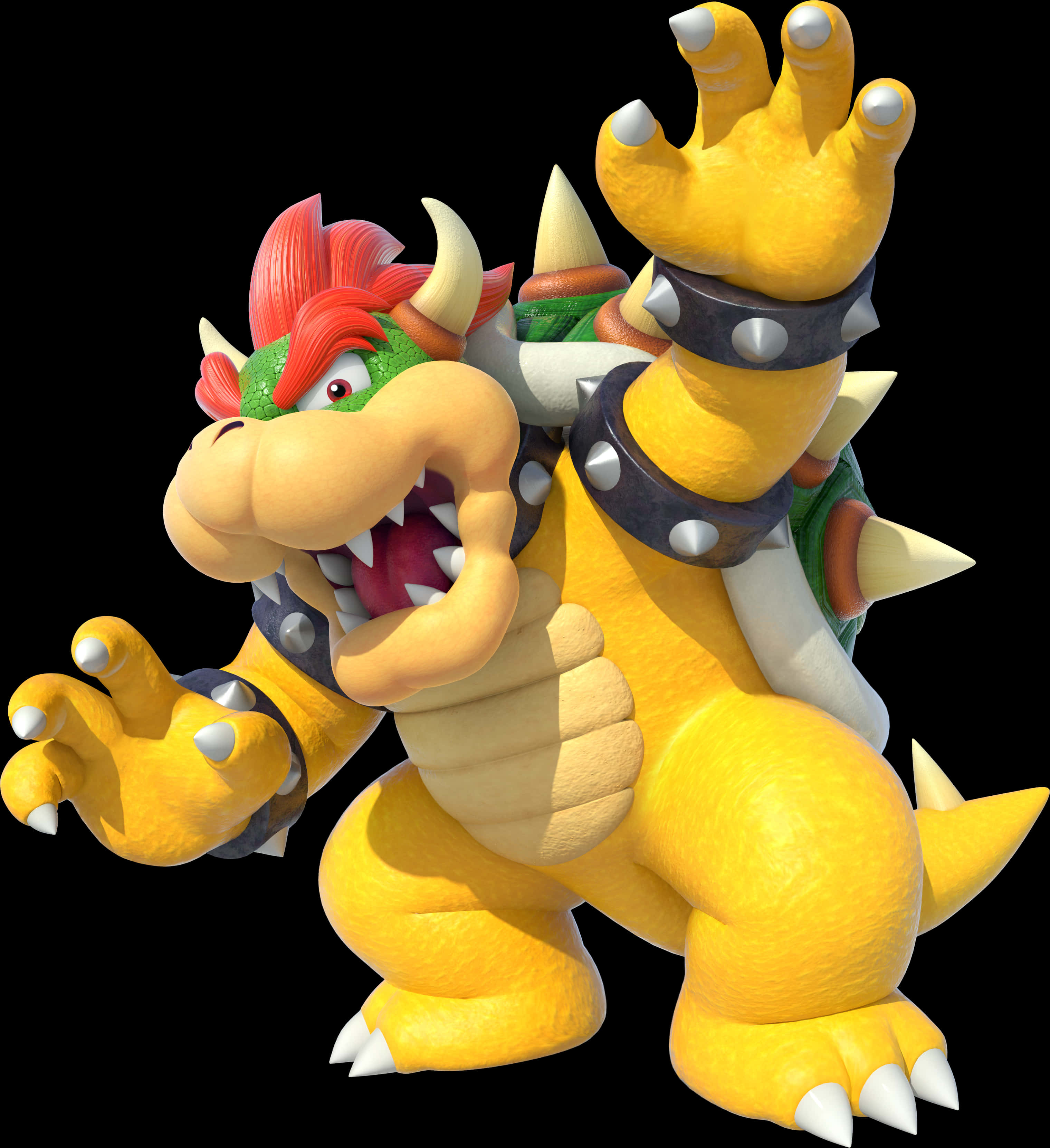 Bowser Kingof Koopas