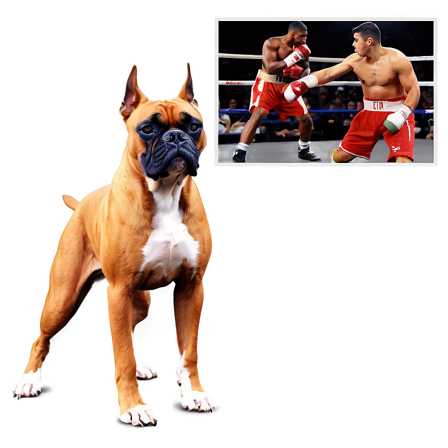 Boxer B