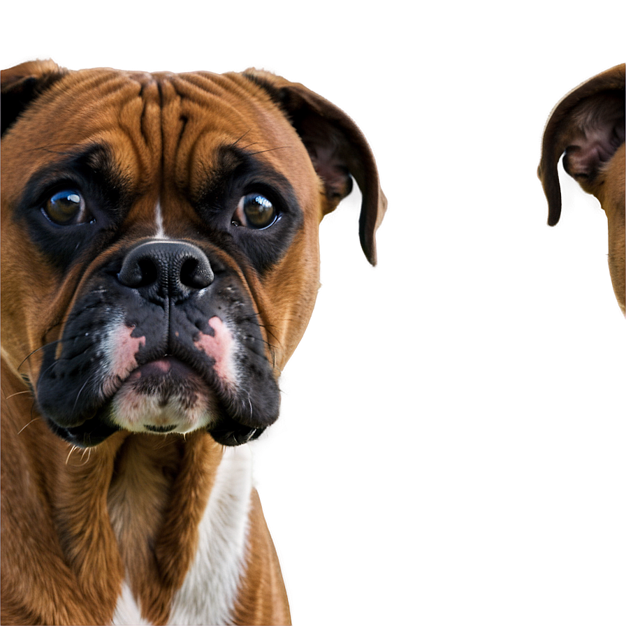 Boxer Breed Profile Png Nir