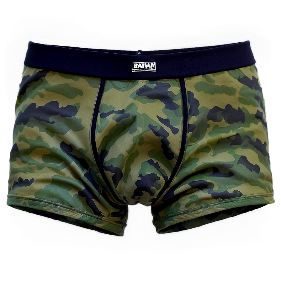 Boxer Briefs Apparel Png 06242024