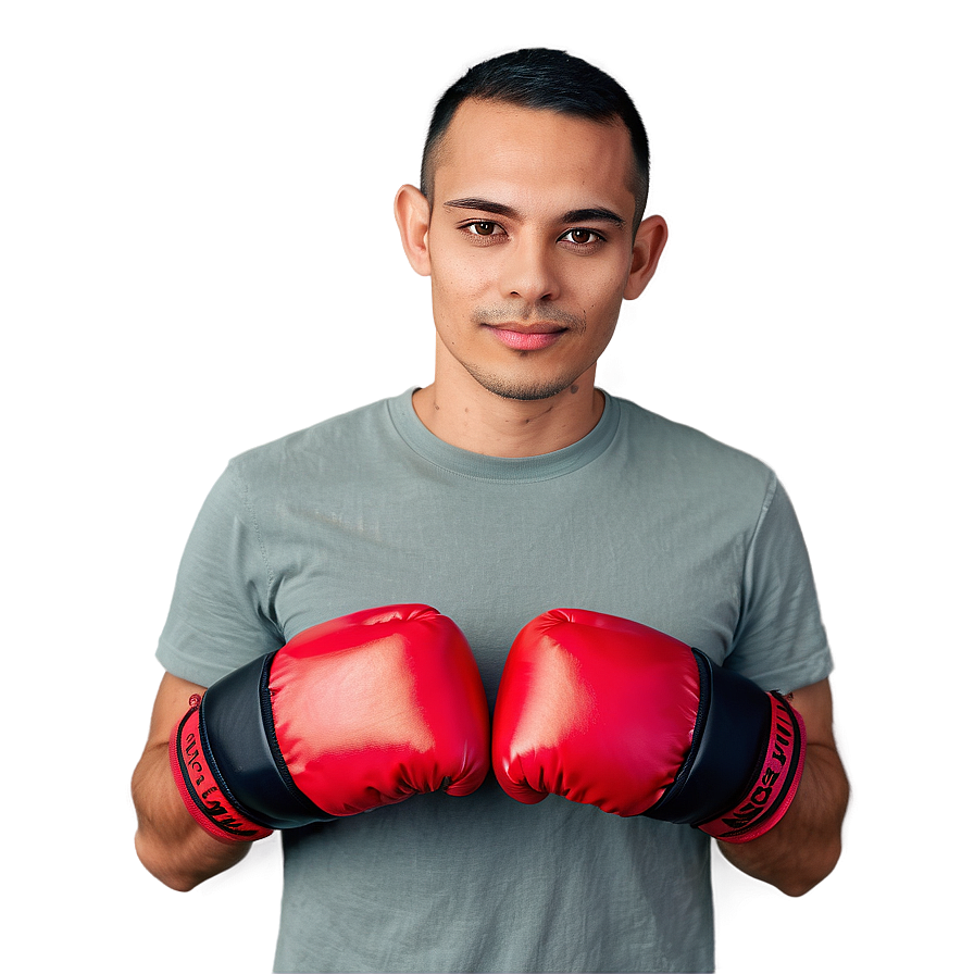 Boxer Wrapping Hands Png Uvv