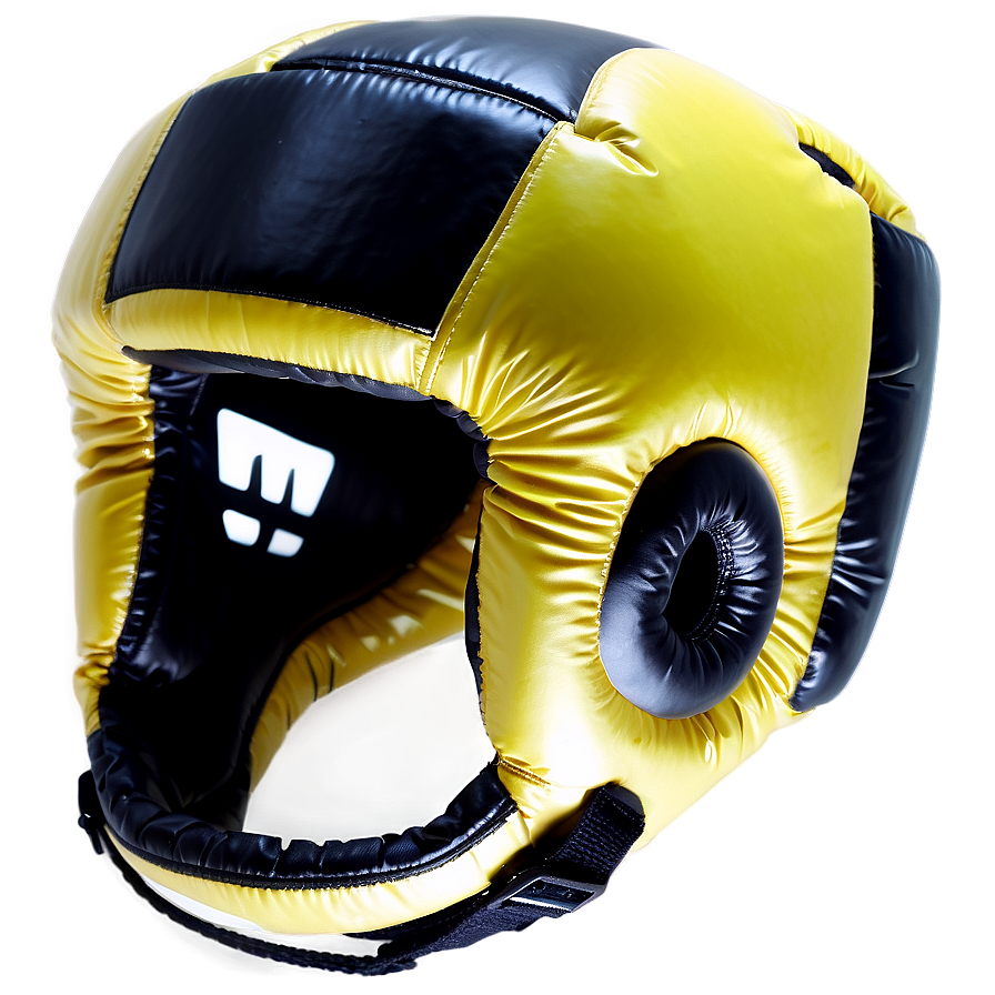 Boxing Helmet Png 27