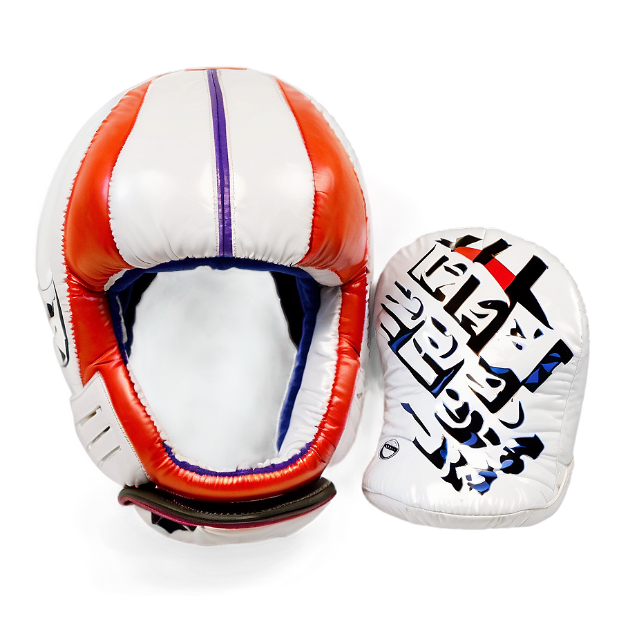 Boxing Helmet Png 4