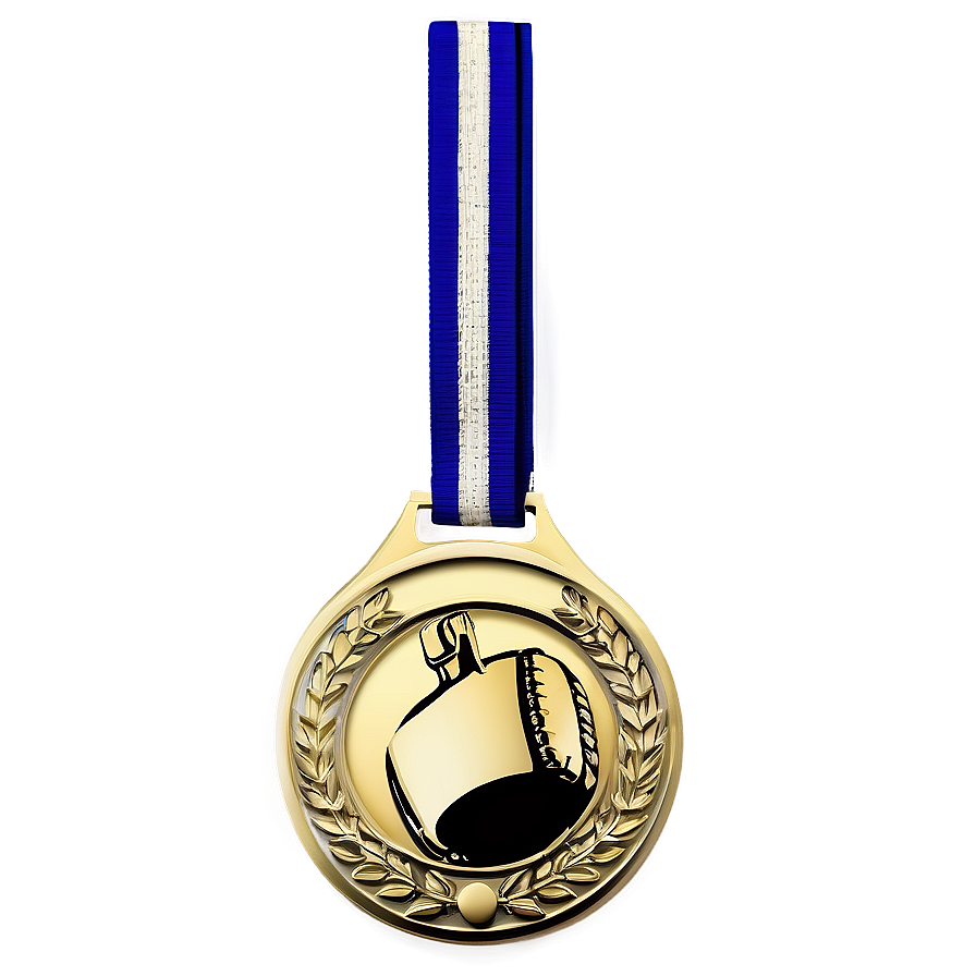 Boxing Medal Png Got72