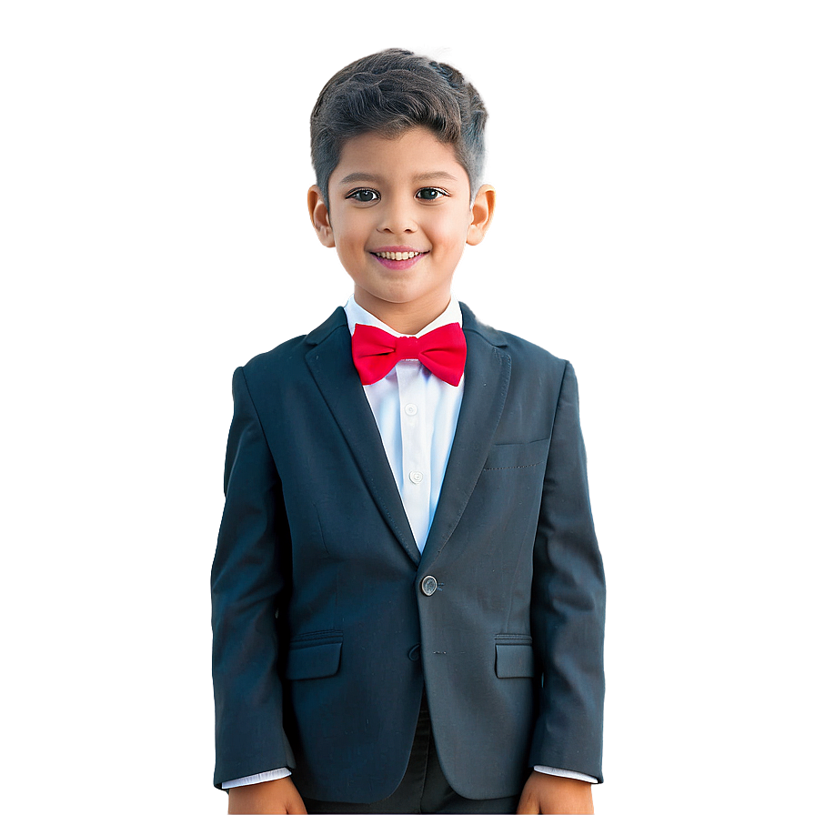 Boy Doing Magic Trick Png Rcl