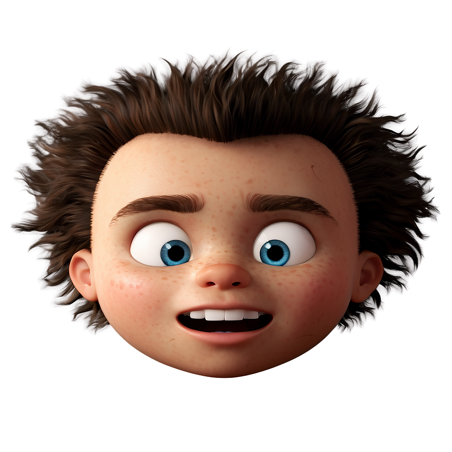 Boy Hair Texture Png 94