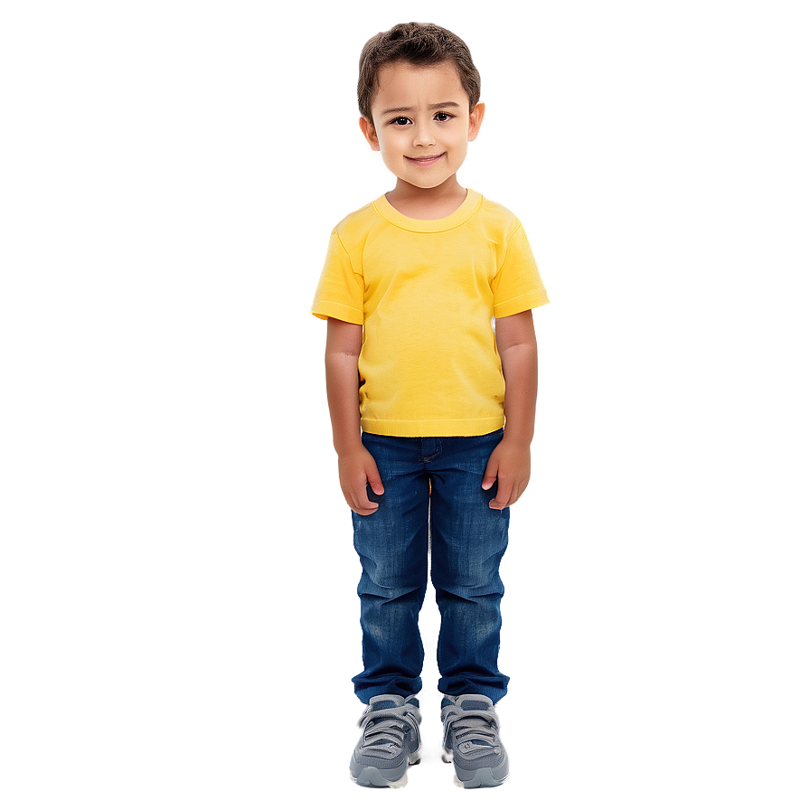 Boy With Robot Toy Png Rae22