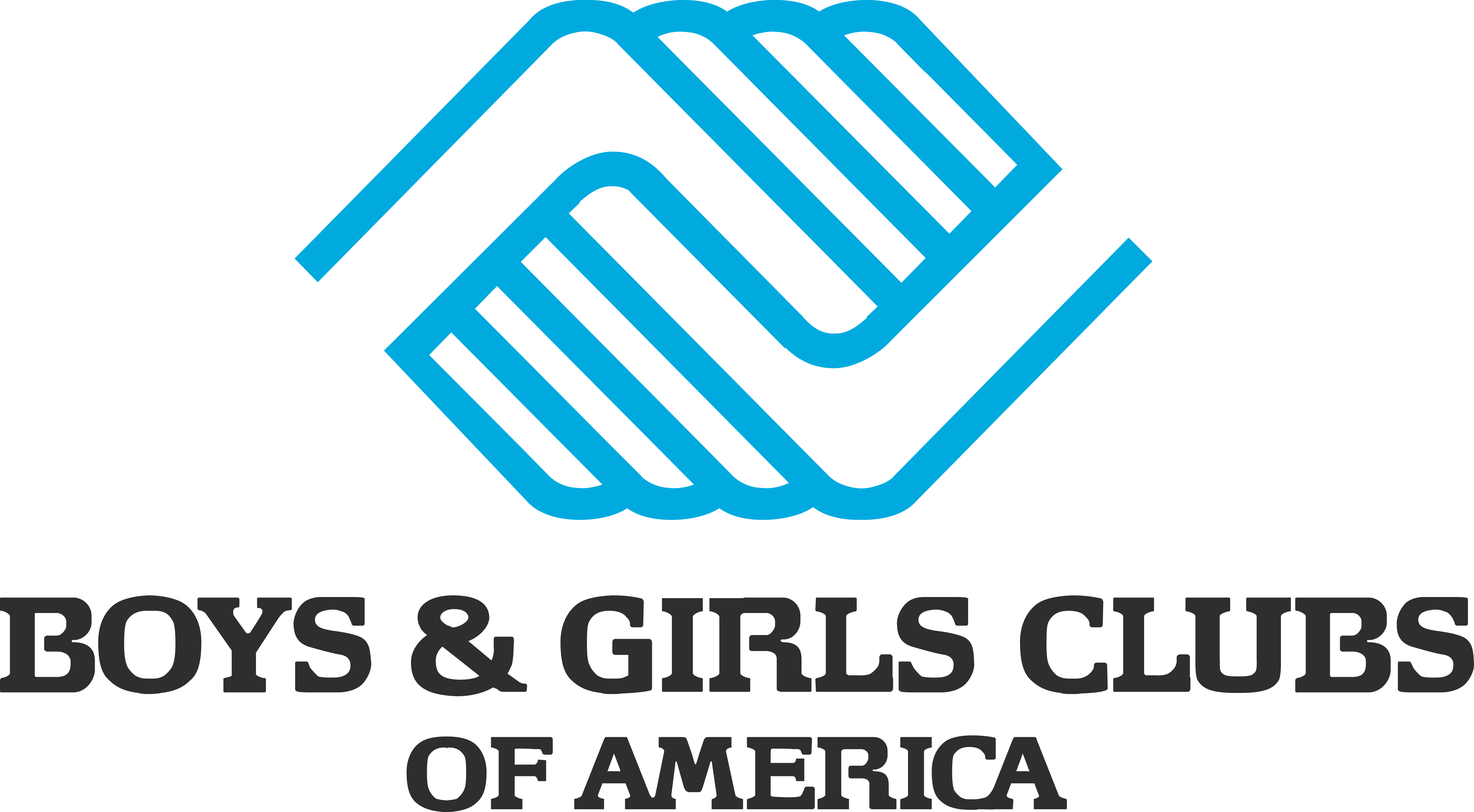 Boysand Girls Clubsof America Logo