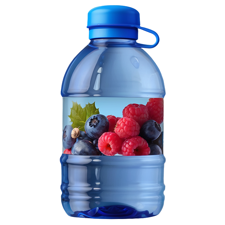 Bpa-free Water Bottle Png 06282024