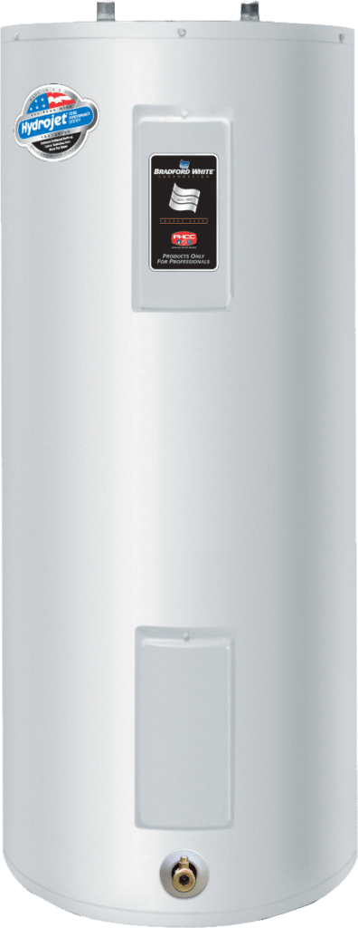 Bradford White Hydrojet Water Heater