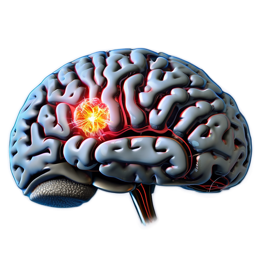 Brain Electrical Activity Png 69