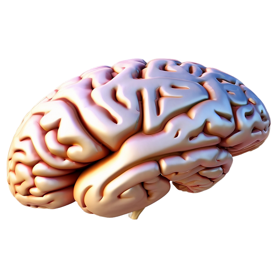 Brain Flex Emoji Png Ivv3