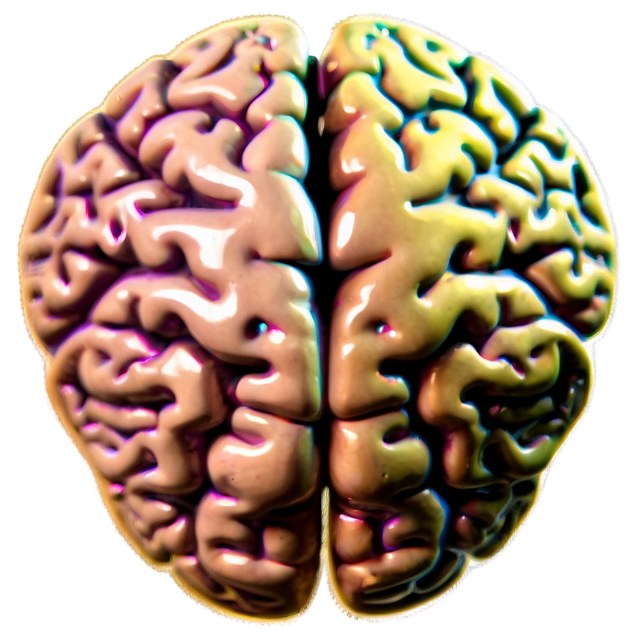 Brain Power Emoji Png 50