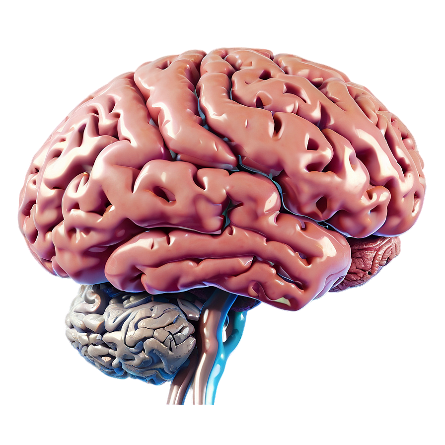 Brain Silhouette Png 11