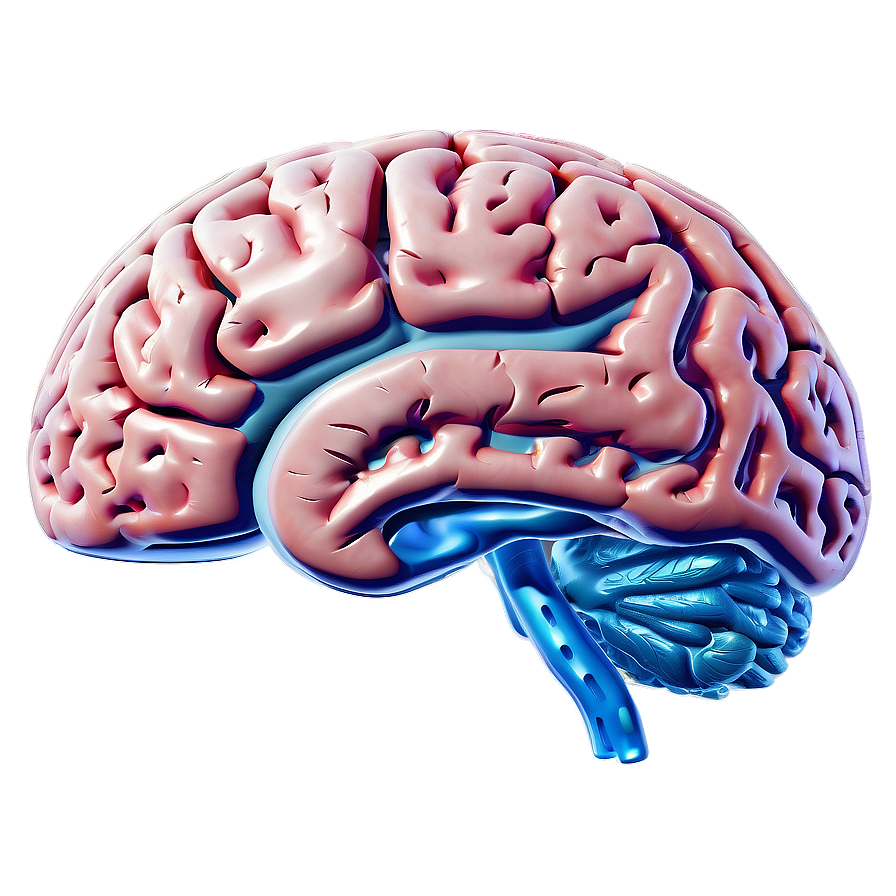 Brain Structure Anatomy Png Oap