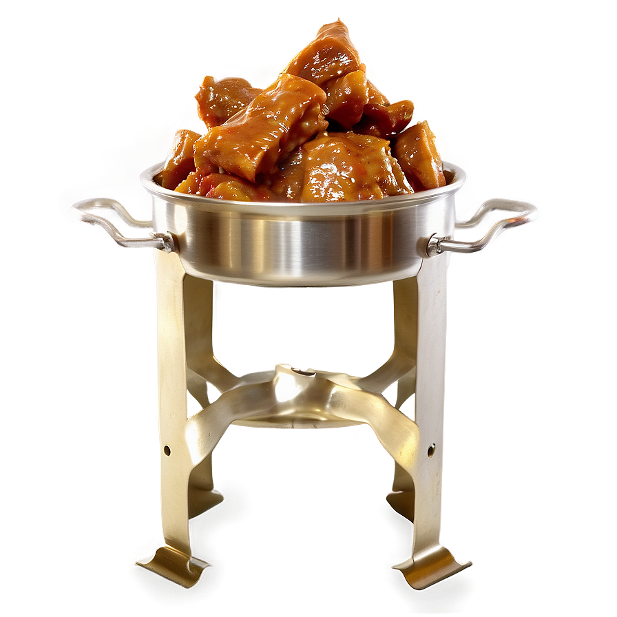 Braised Meat Delight Png Haj43