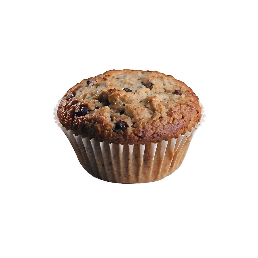 Bran Muffin Png 28