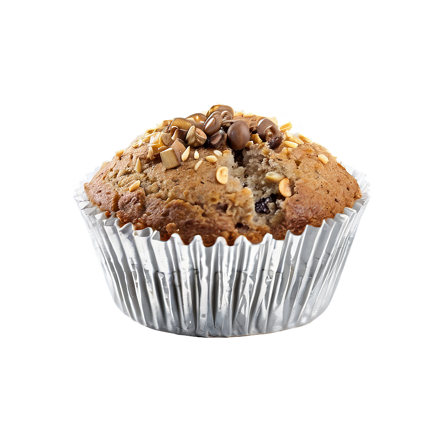 Bran Muffin Png Kye