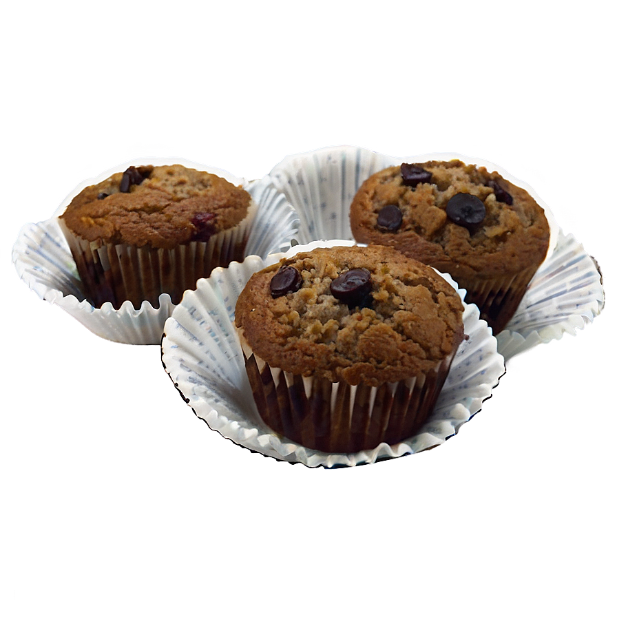 Bran Muffin Png Lbm2