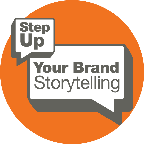 Brand Storytelling Concept