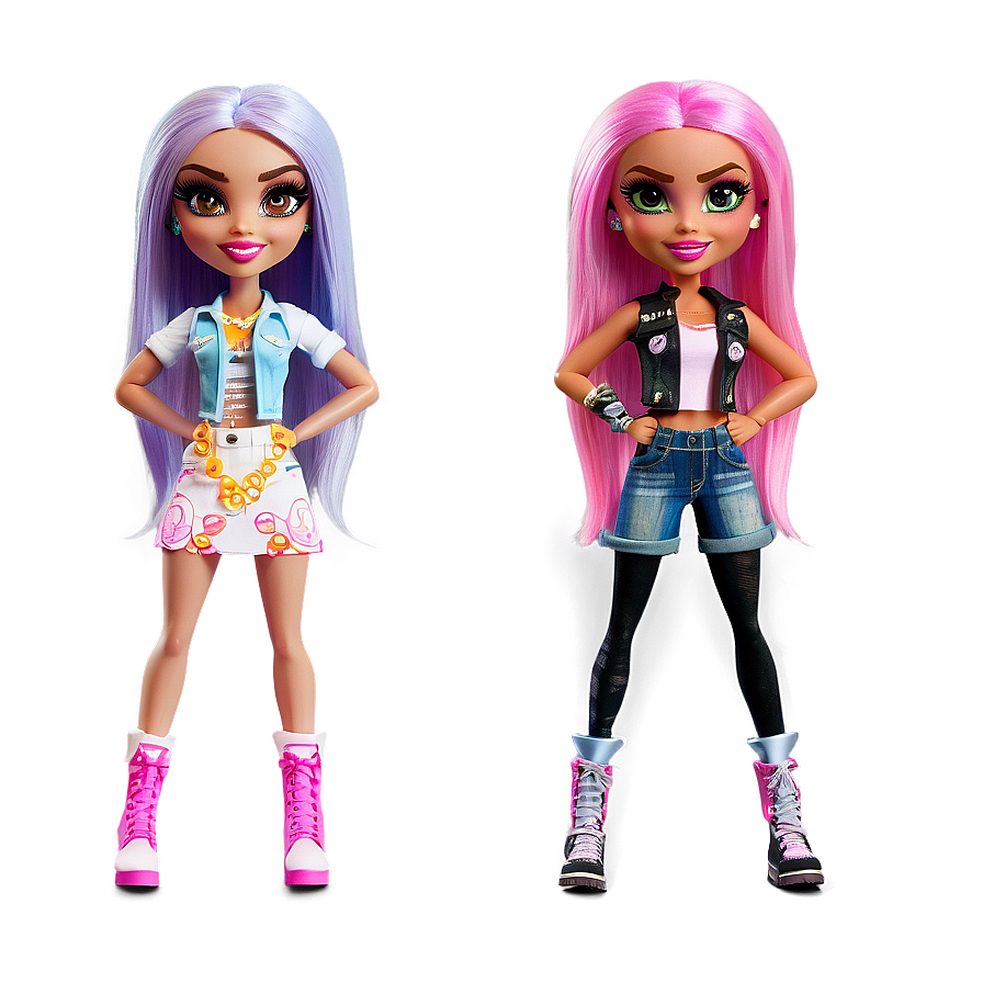 Bratz Angelz Png Kfh